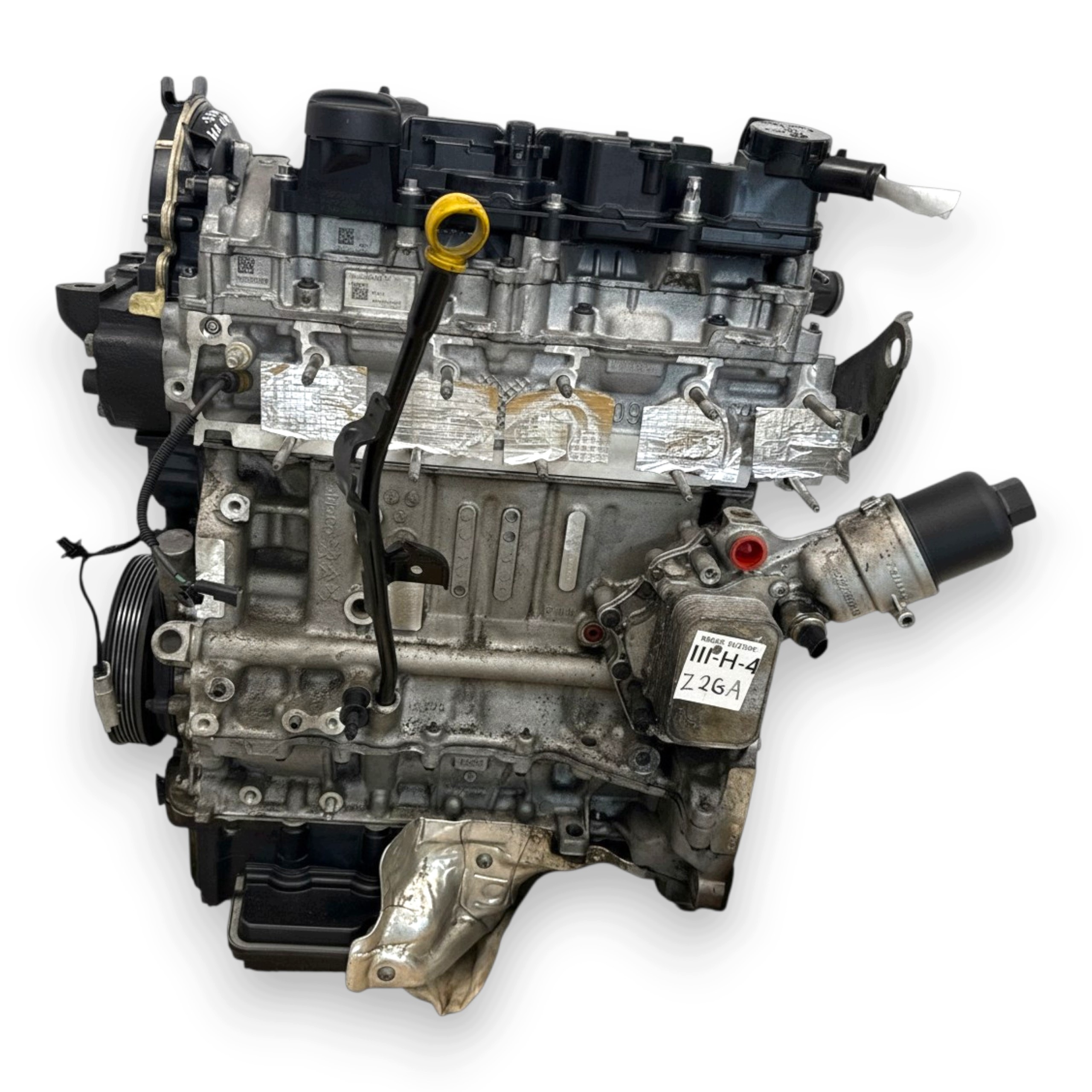 Moteur Z2GA - Image 4