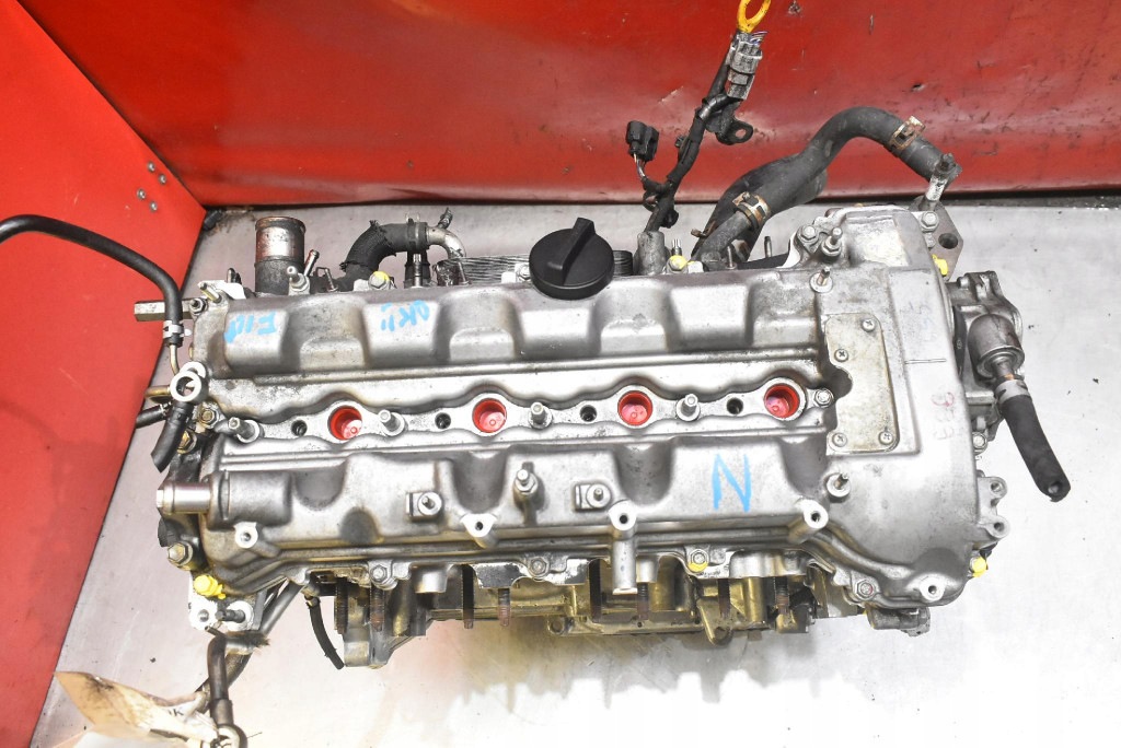 Moteur 2AD-FTV - Image 5