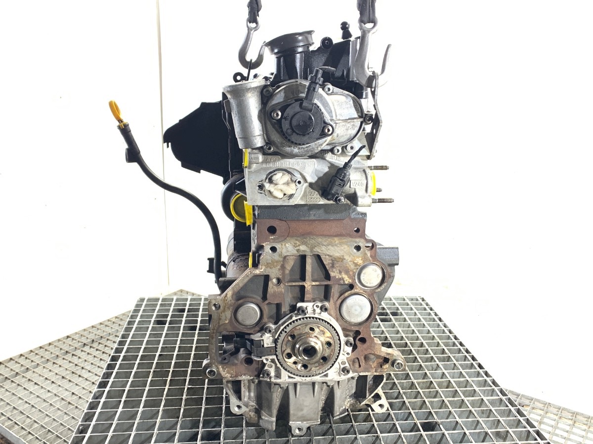 Moteur CUNA - Image 2