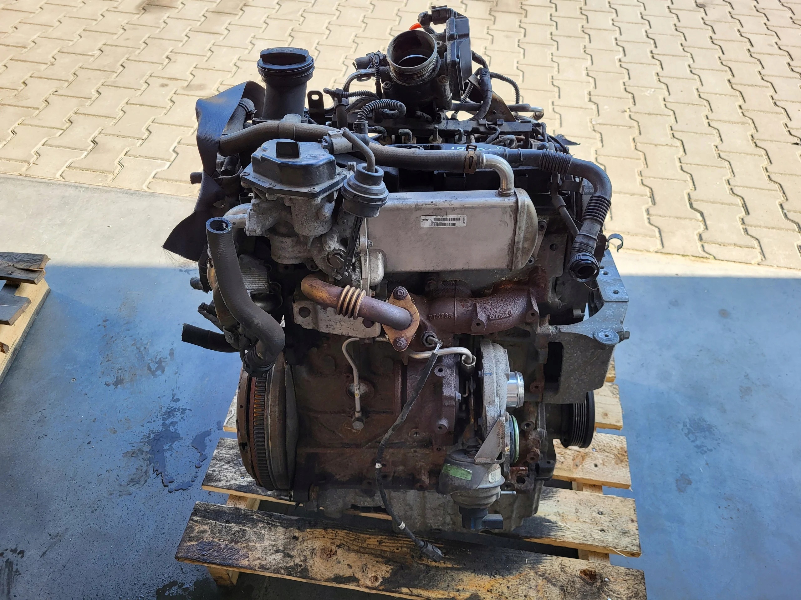 Moteur CAAD - Image 3
