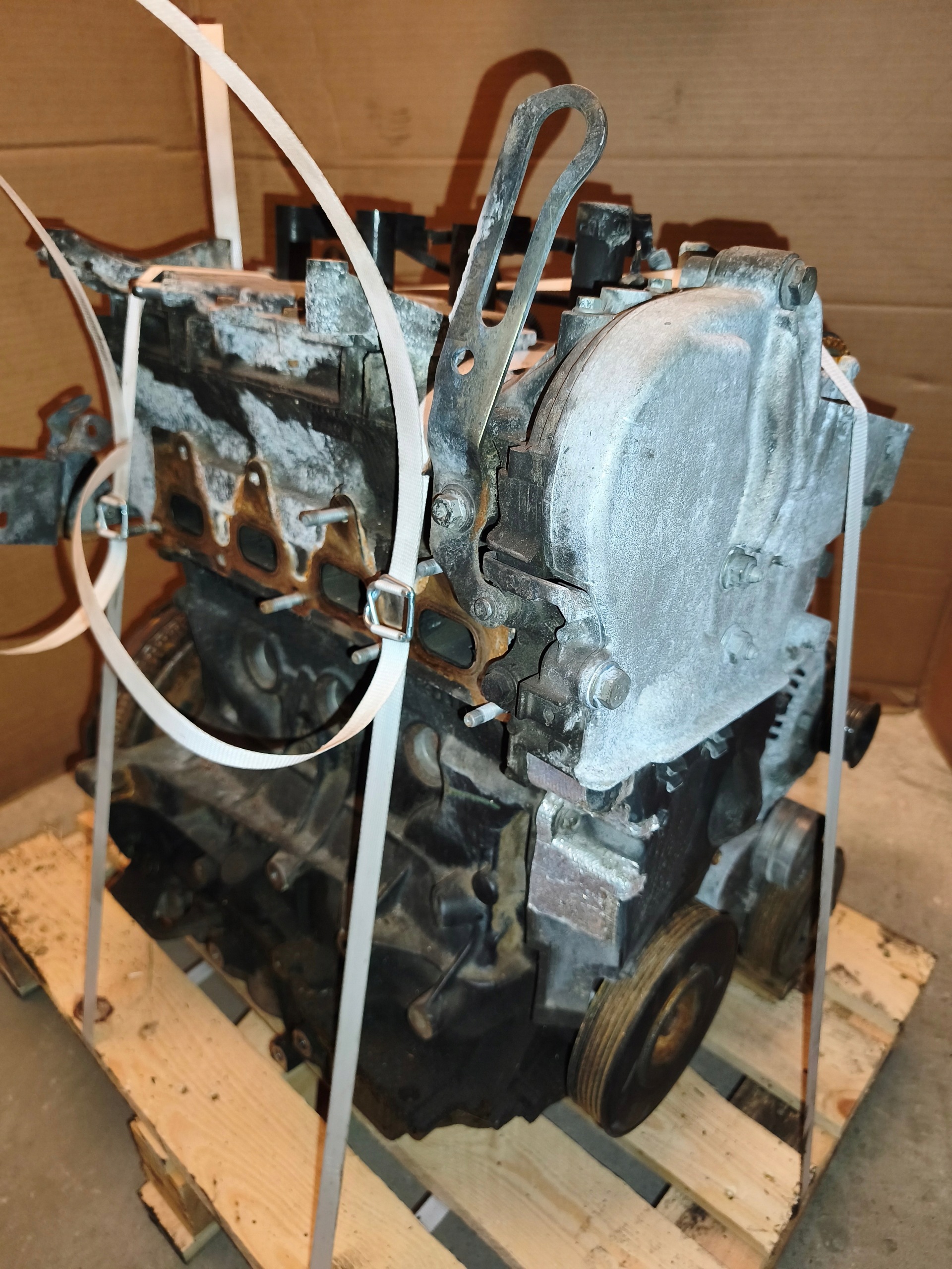 Moteur F4R 770 - Image 7