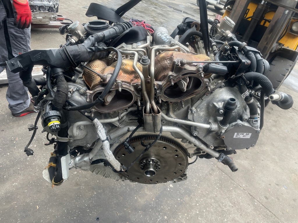 Moteur CEUA - Image 5