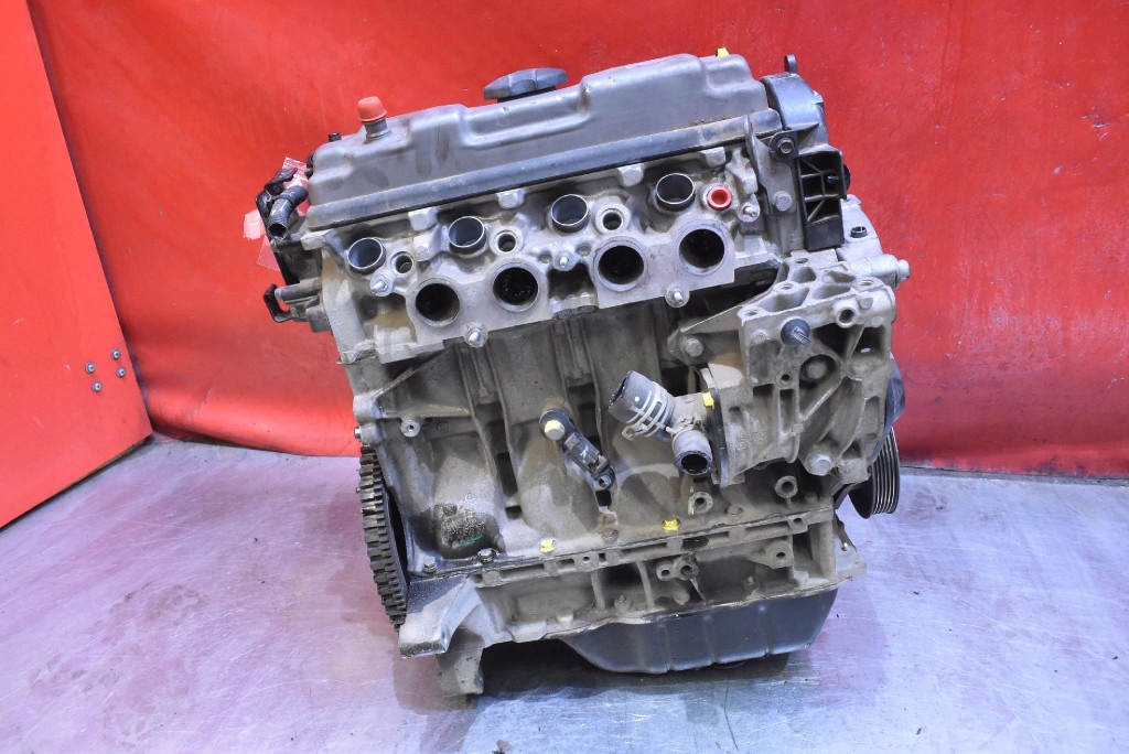 Moteur KFT (TU3AE5) — vue 1