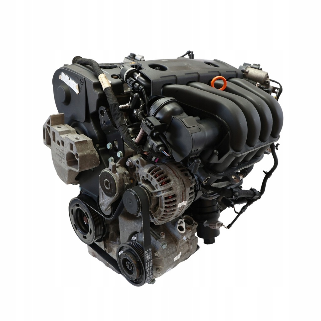 Moteur BVY - Image 4