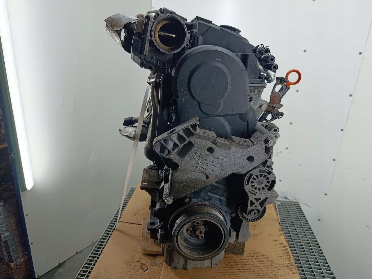 Moteur BMM - Image 4
