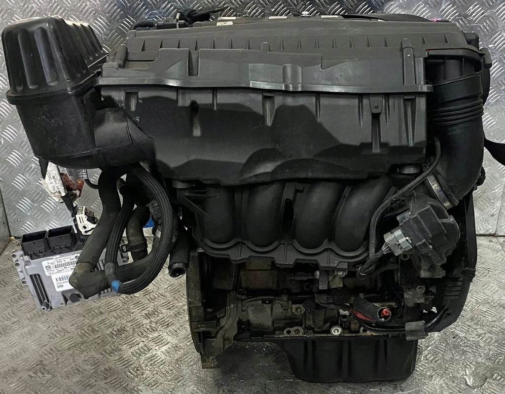 Moteur N16 B16 A - Image 4