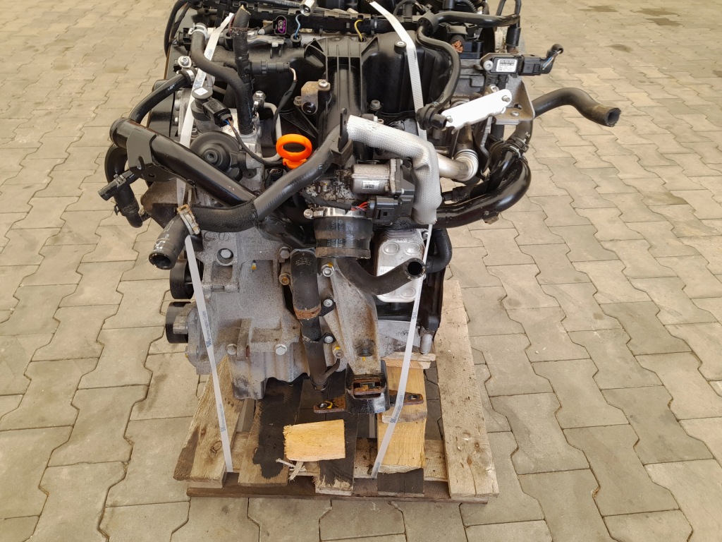 Moteur CDCA - Image 2