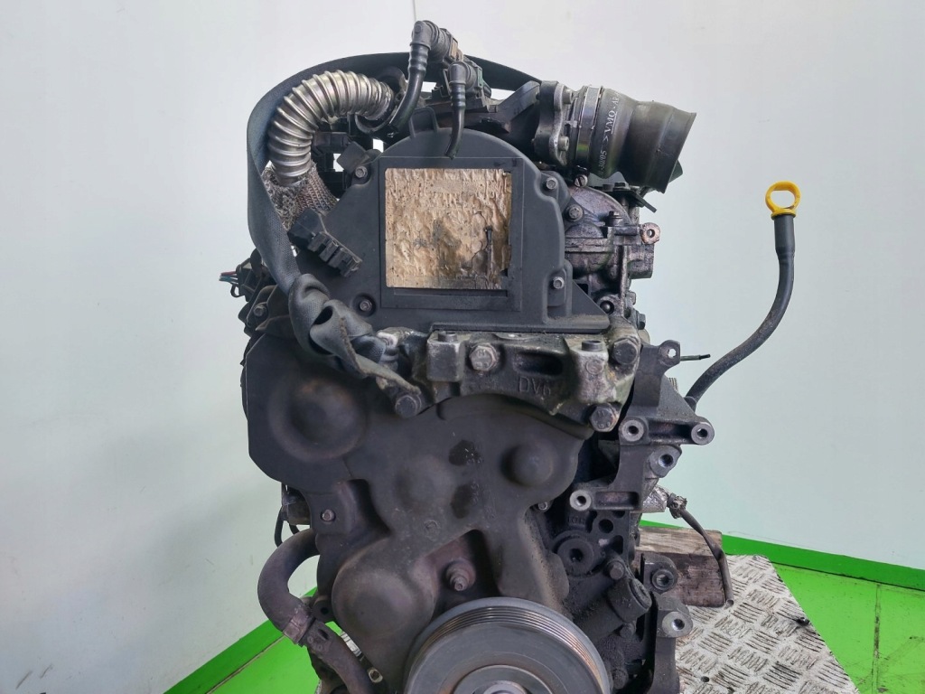Moteur 9HV (DV6TED4BU) - Image 4