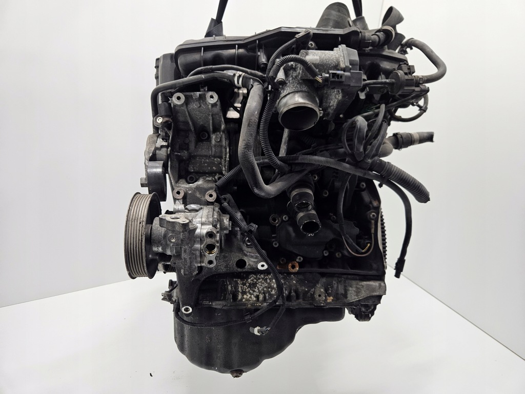 Moteur CABA — vue 2