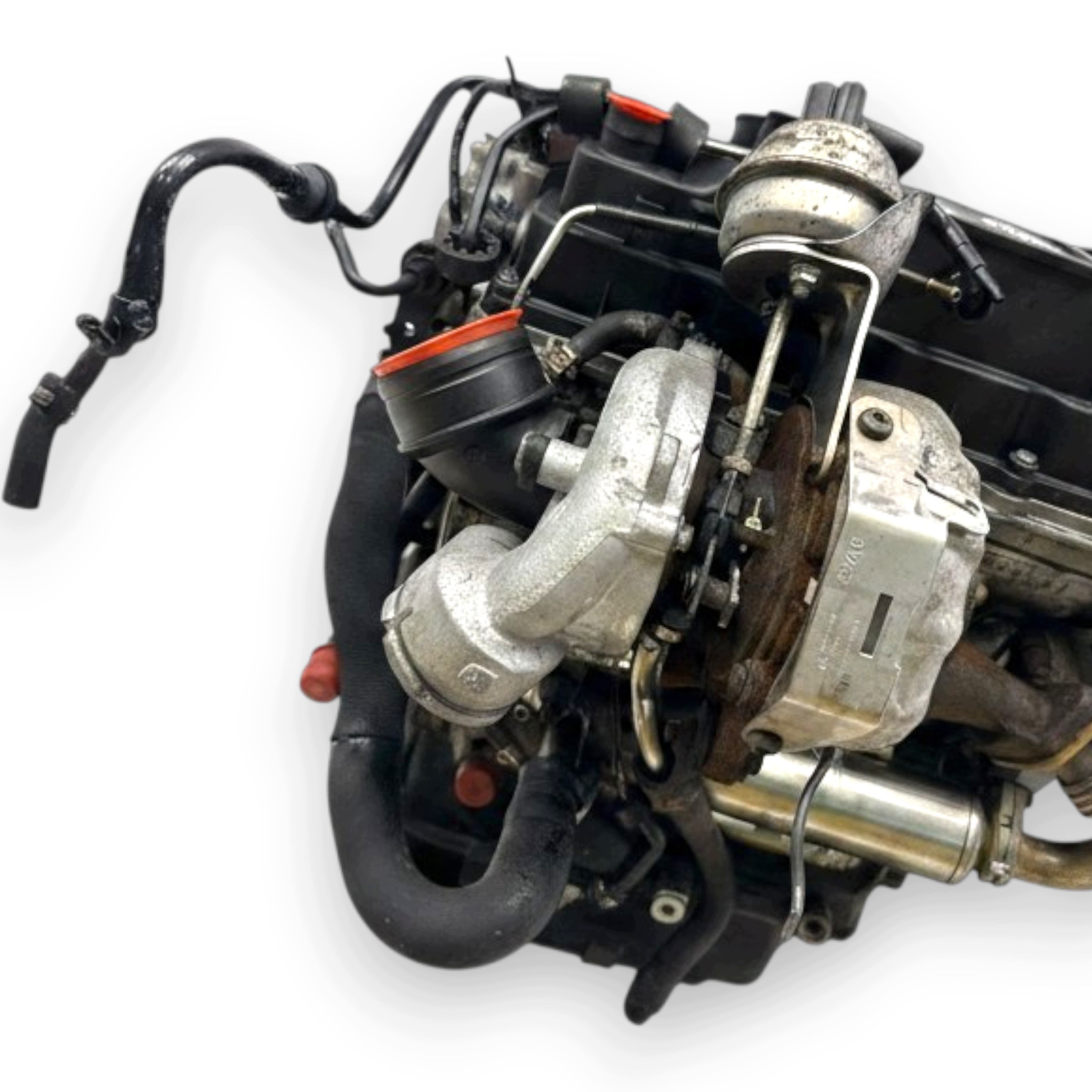 Moteur BMN - Image 9