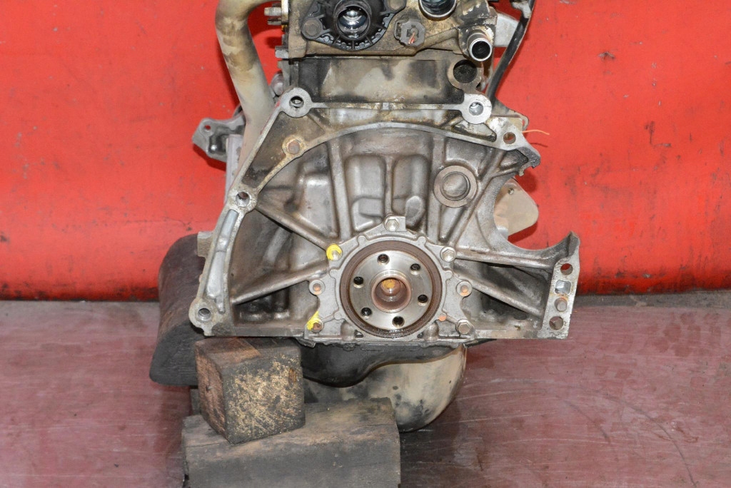 Moteur CFB (1KR) — vue 9
