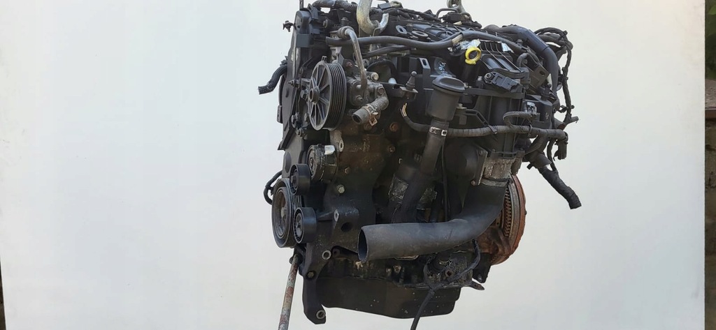 Moteur QXBB - Image 2