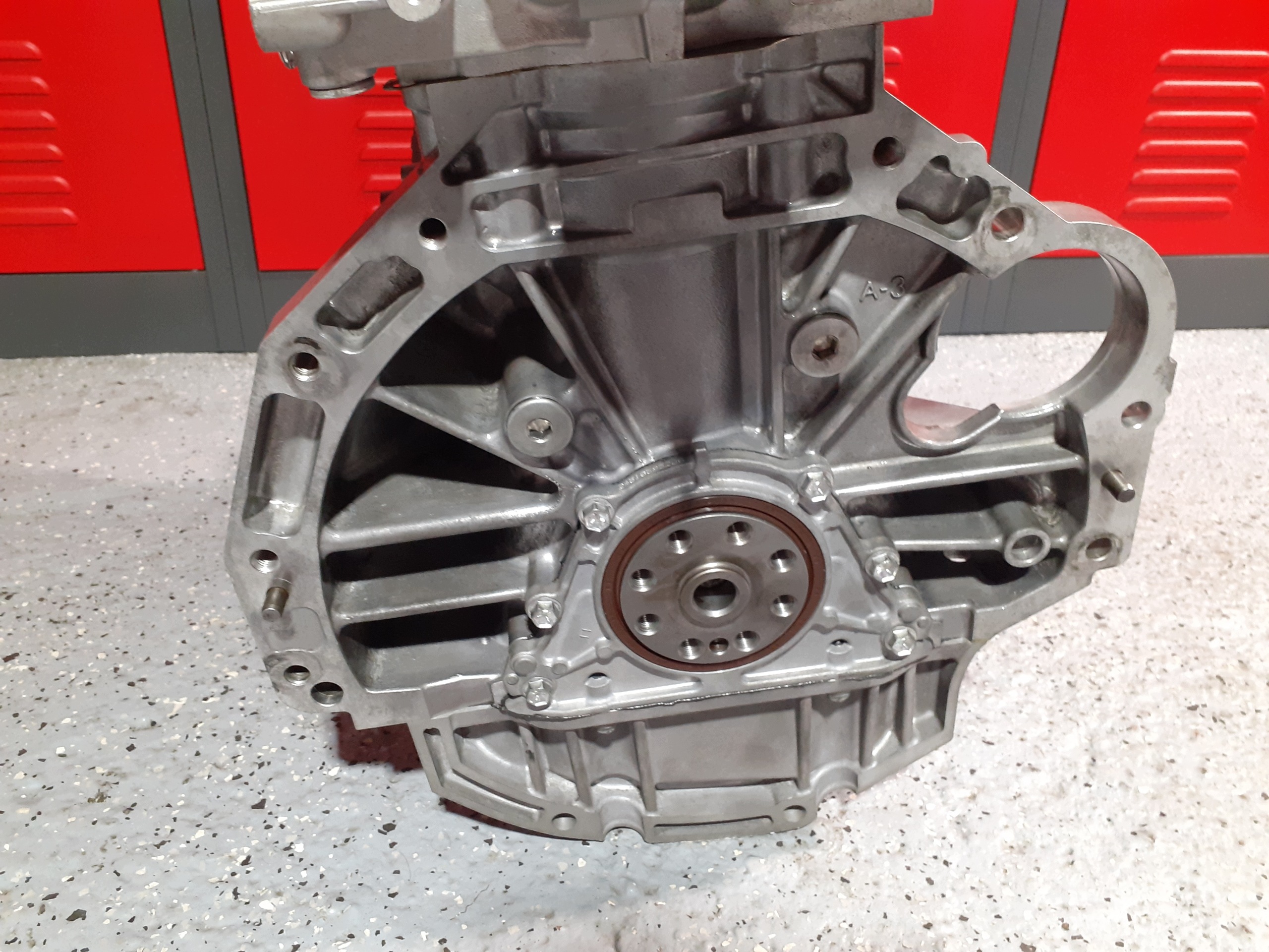 Moteur K14D - Image 6