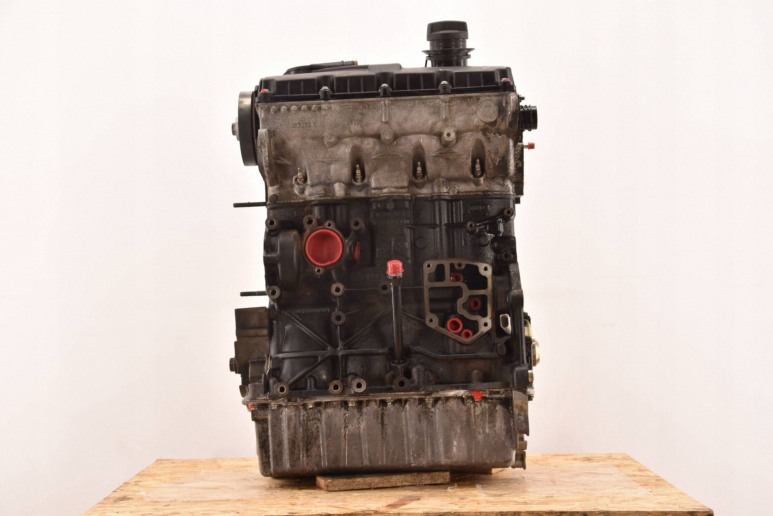 Moteur BXE - Image 1