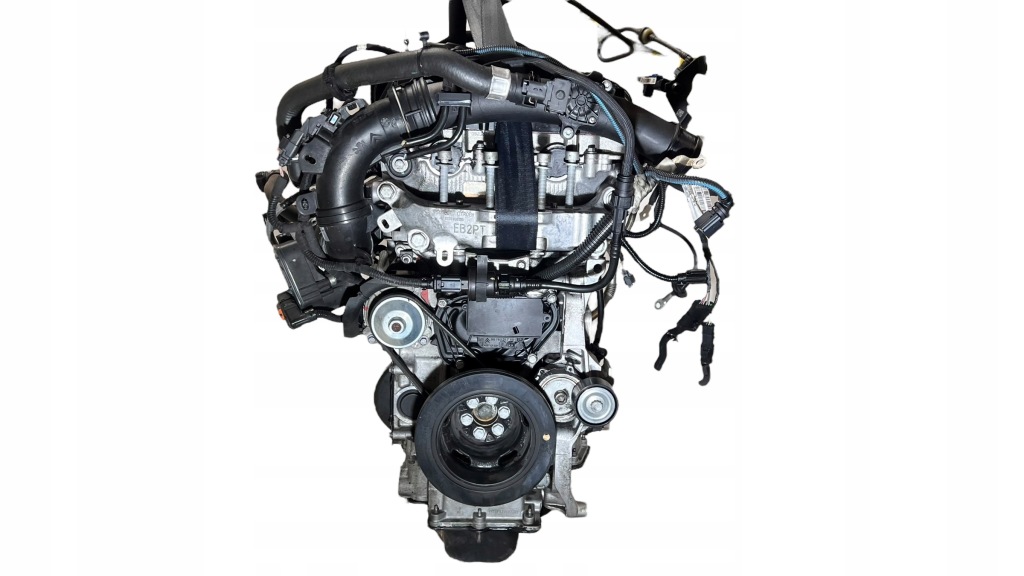 Moteur B 16 DTH - Image 4