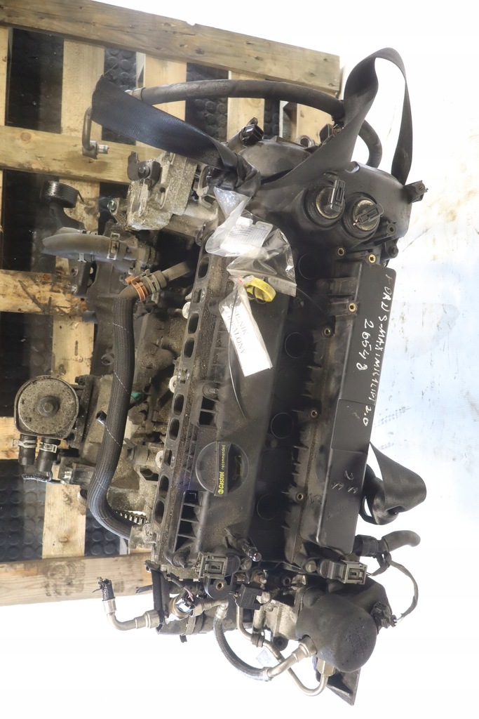 Moteur TNWA - Image 4