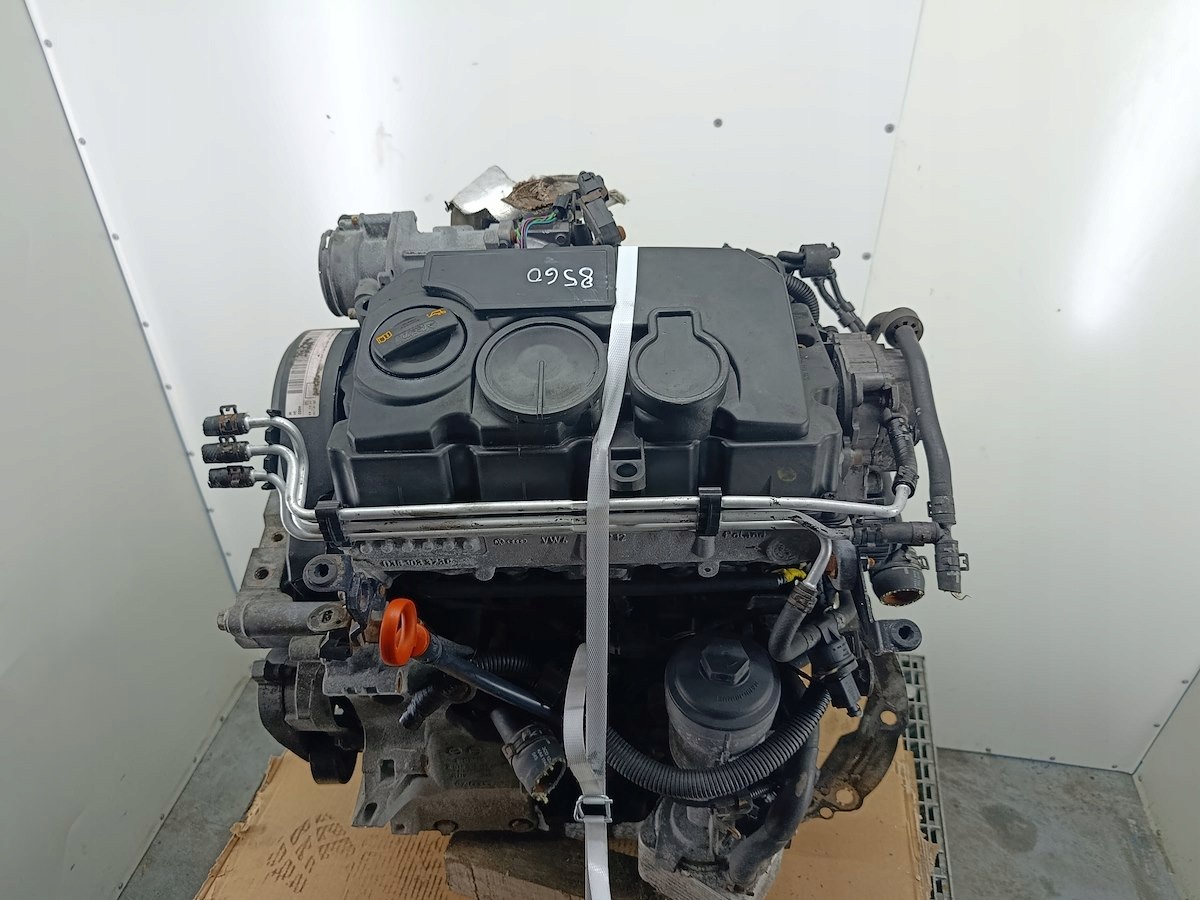 Moteur BMM - Image 3