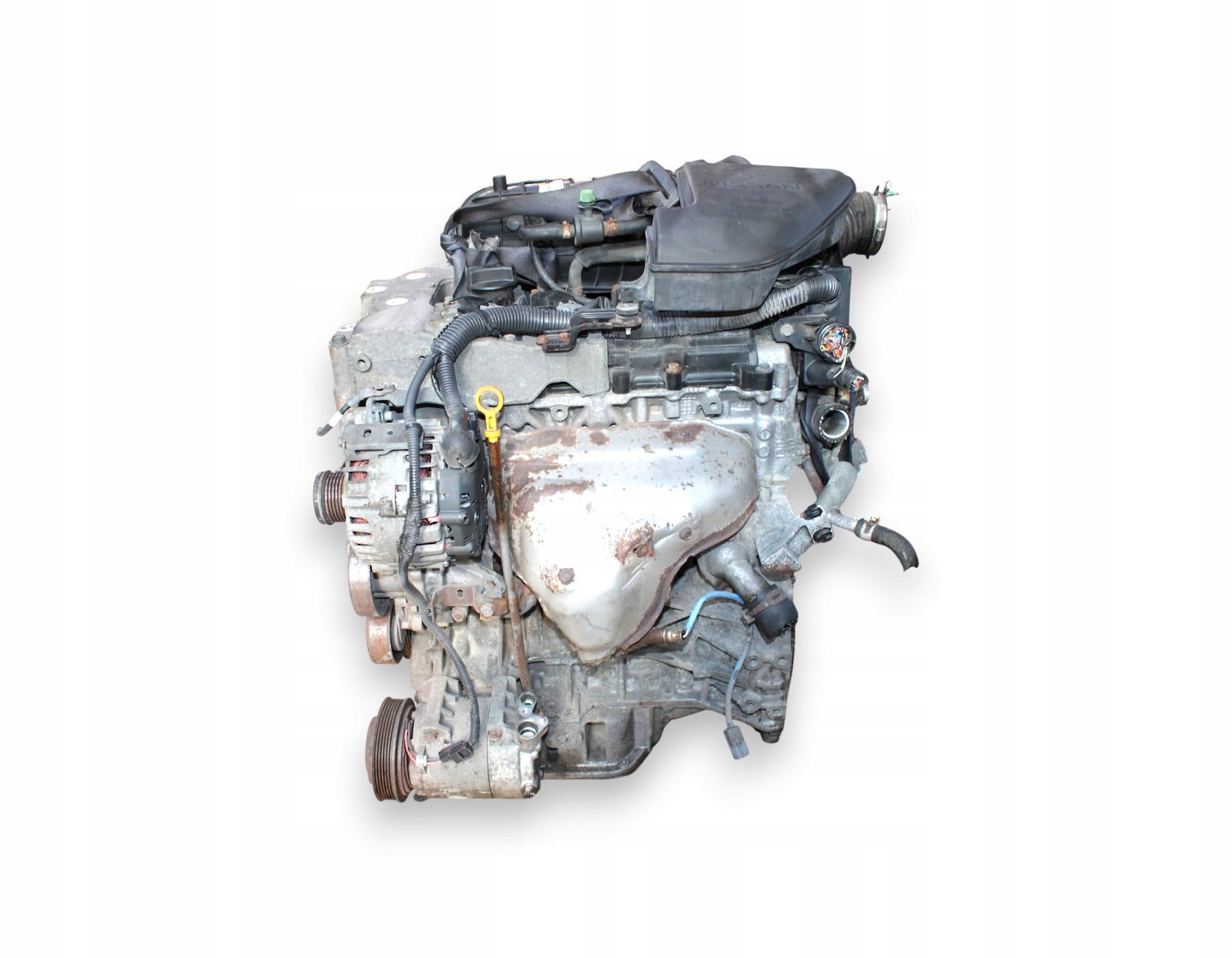 Moteur QR25DE - Image 3