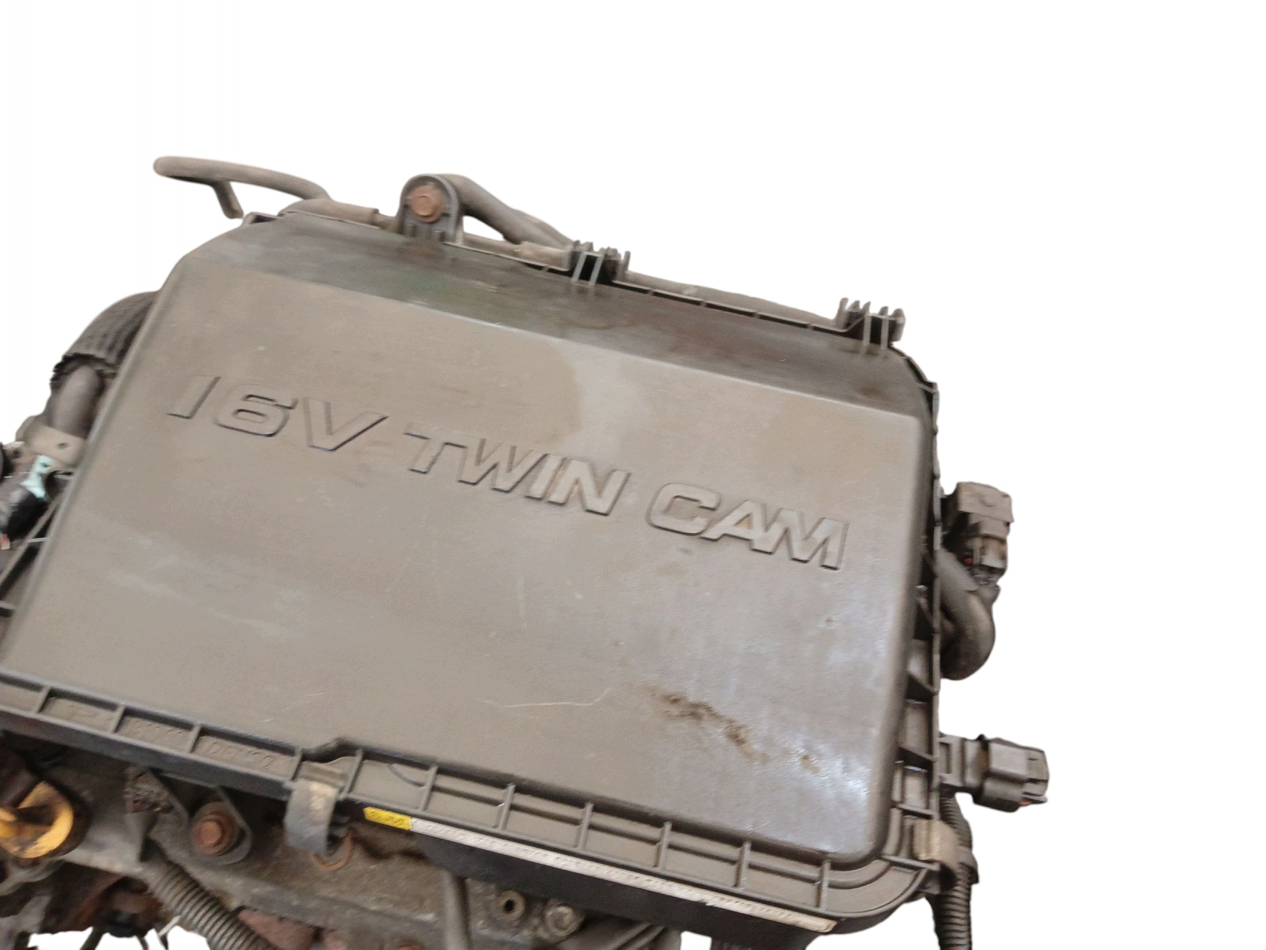 Moteur 3SZ-VE - Image 5