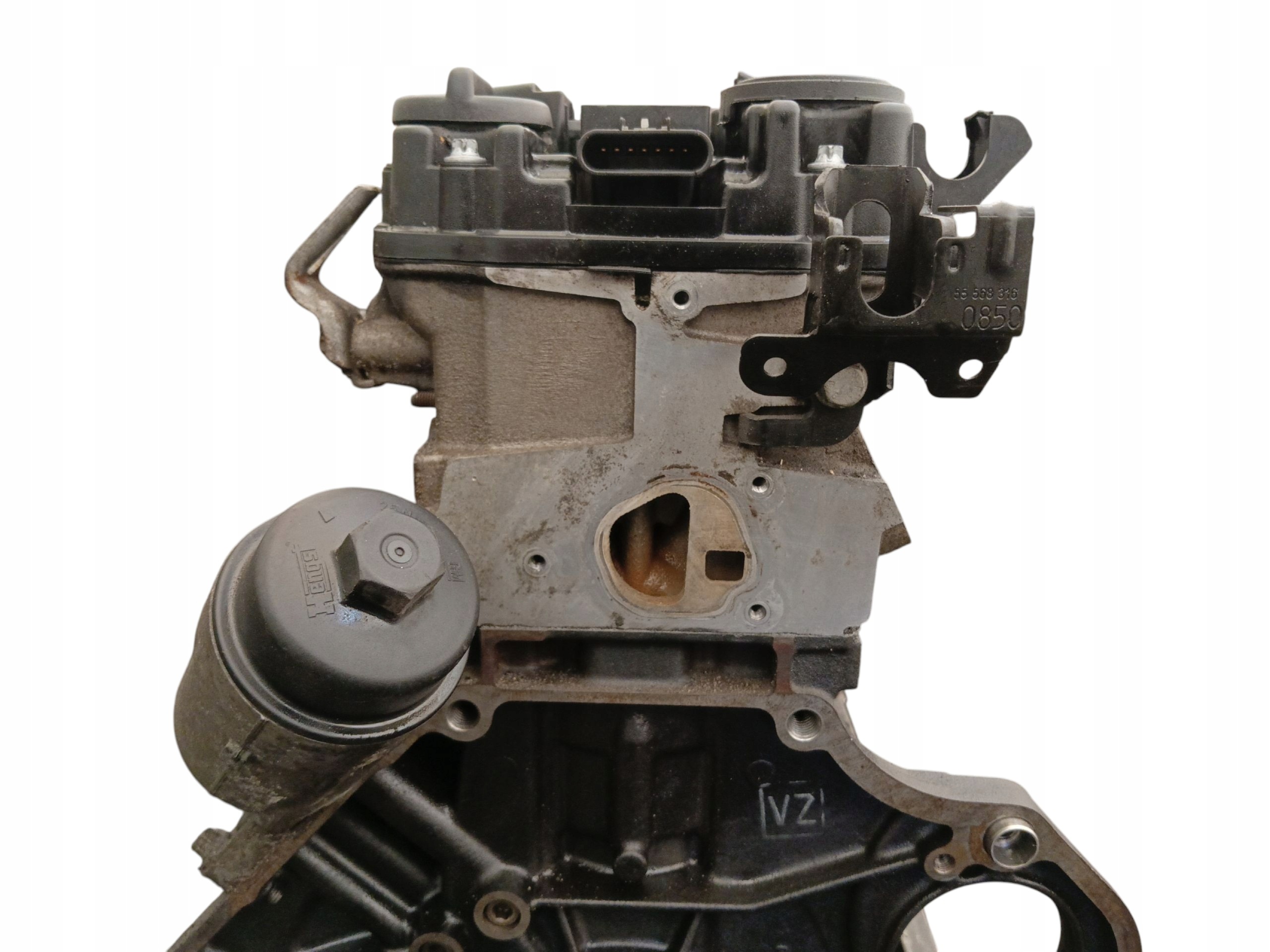 Moteur A 14 XER - Image 4