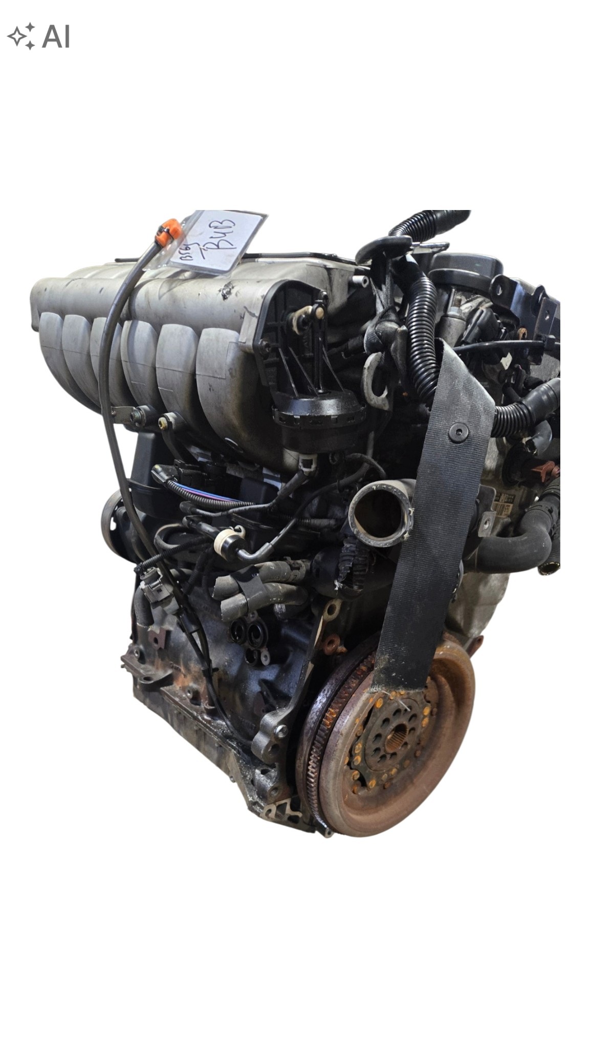 Moteur BUB - Image 3