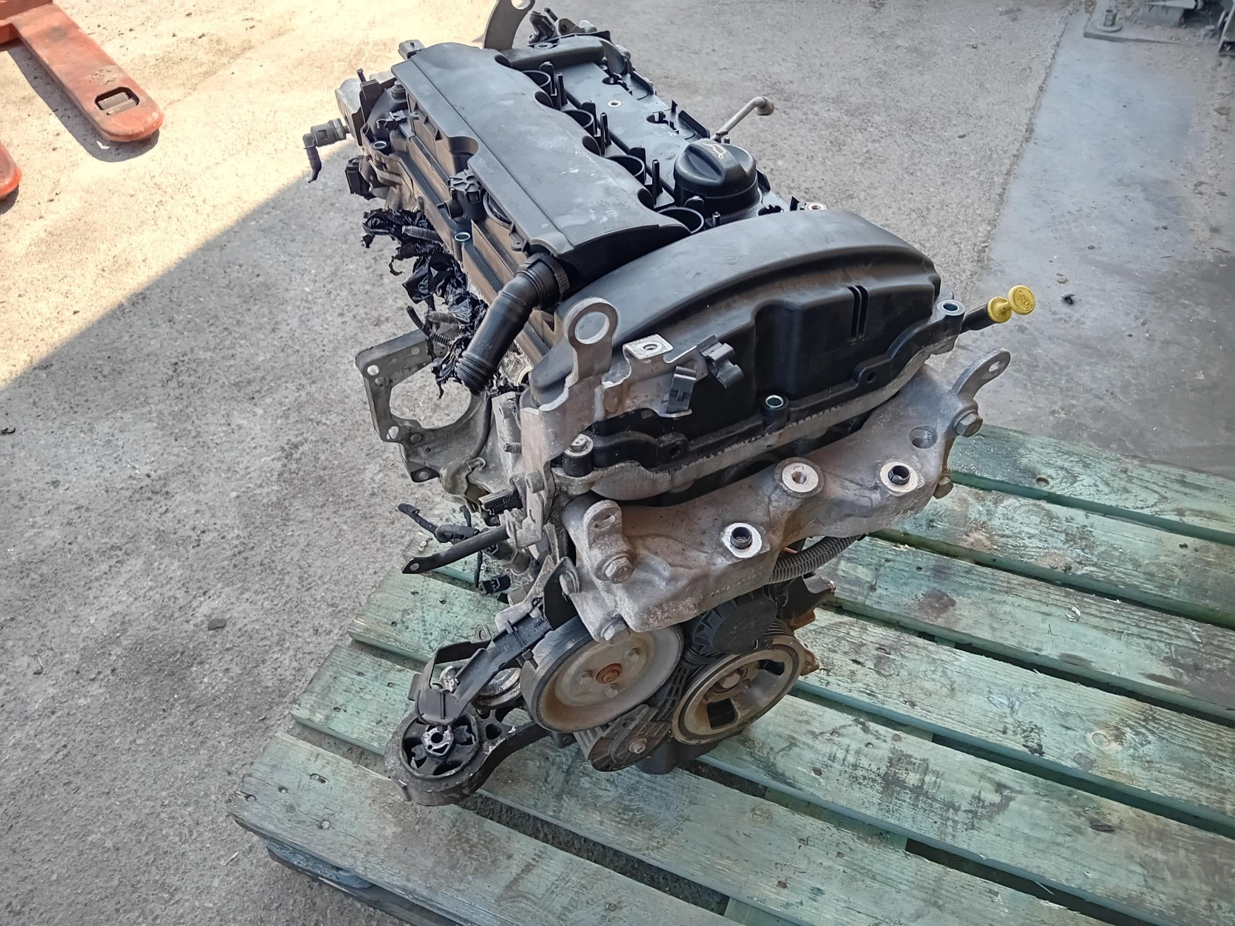 Moteur 5FV (EP6CDT) - Image 3