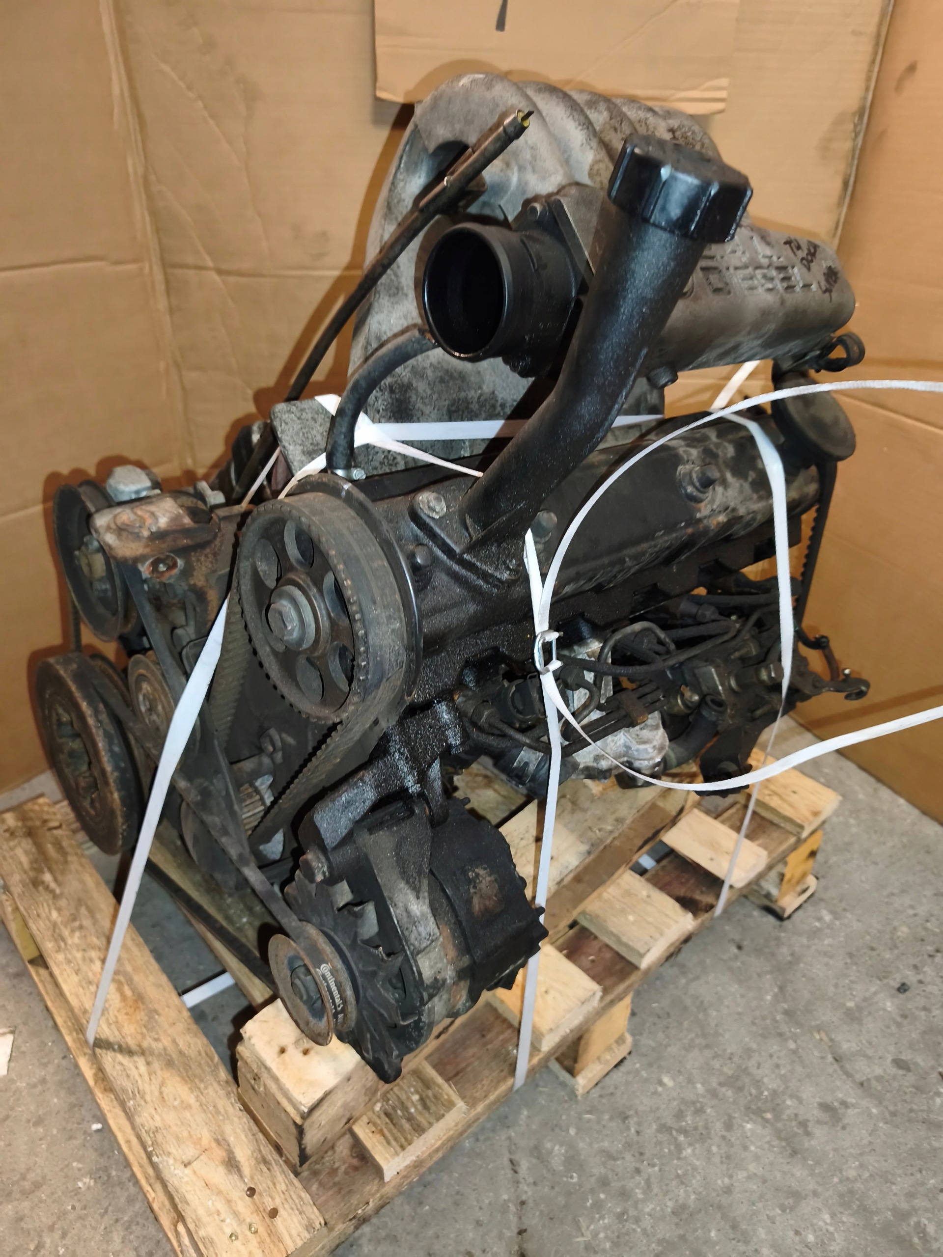Moteur AAB - Image 6