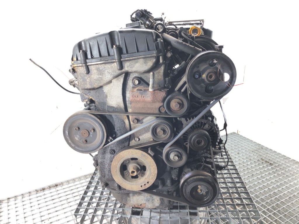 Moteur G4KC — vue 3
