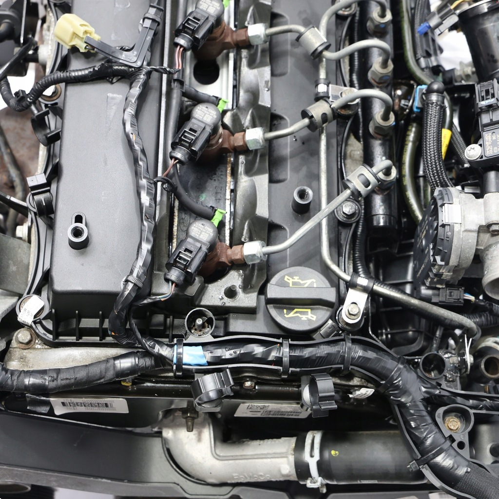 Moteur SAFA — vue 4