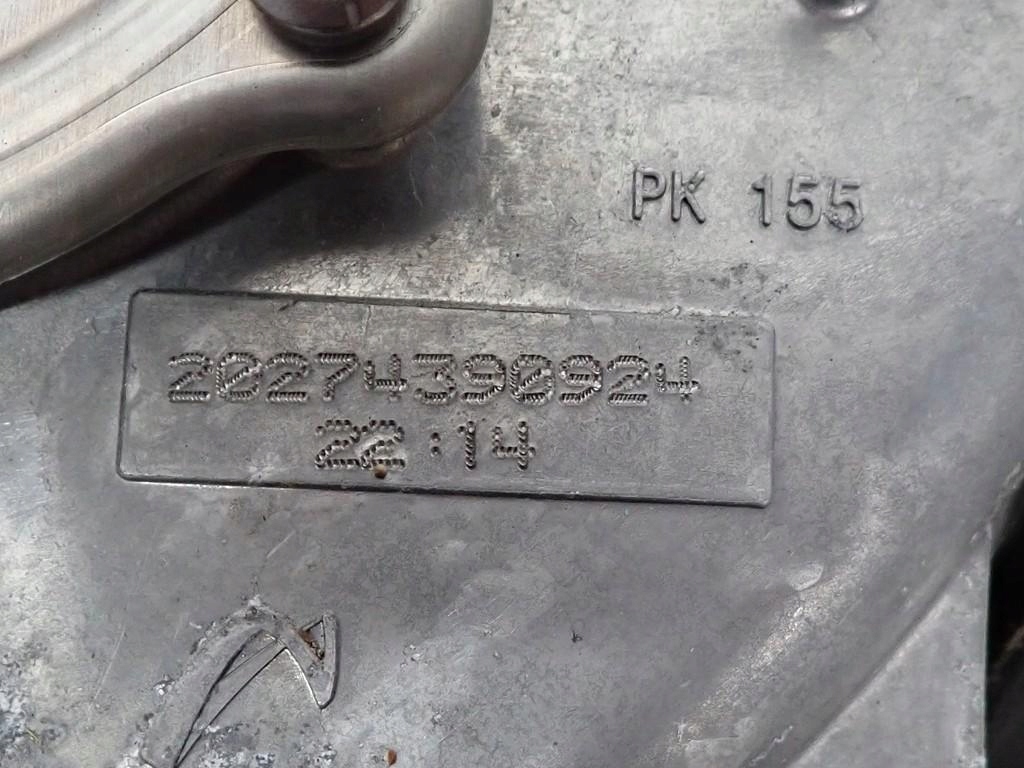 Moteur IB1P25B - Image 7