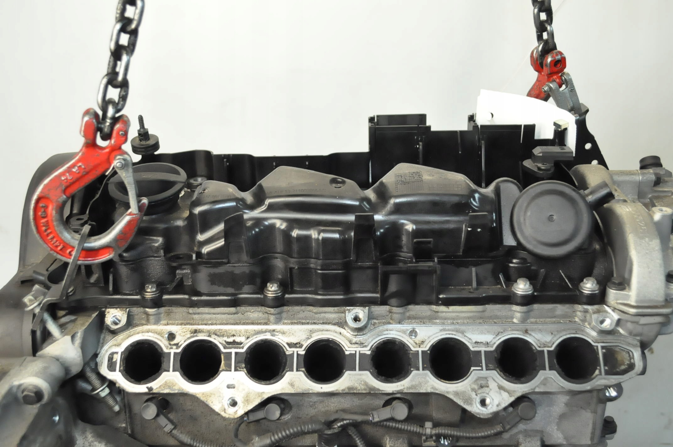 Moteur D 4204 T14 - Image 6
