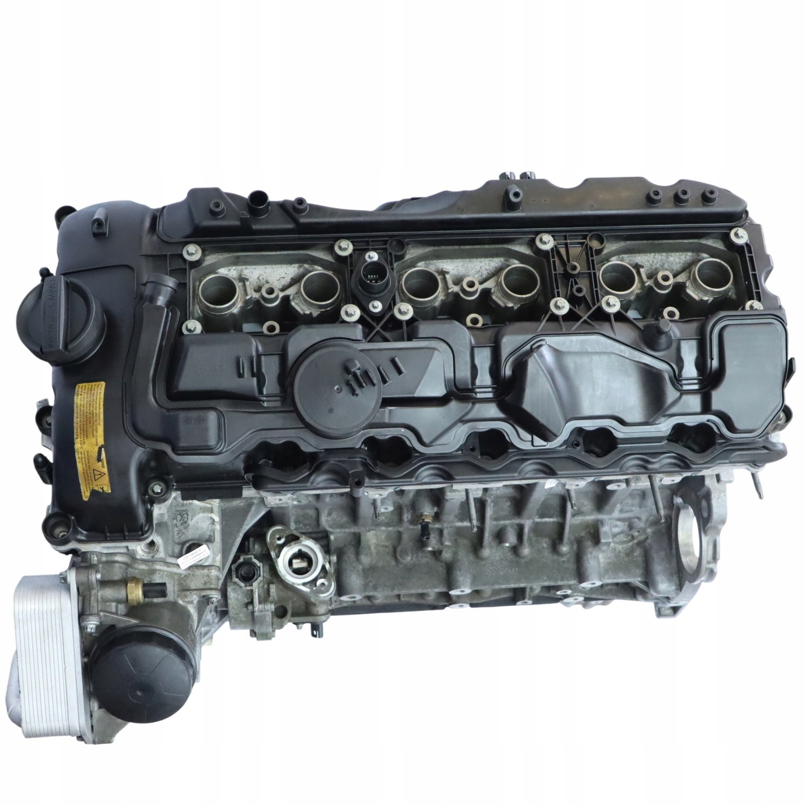 Moteur N55 B30 A - Image 4