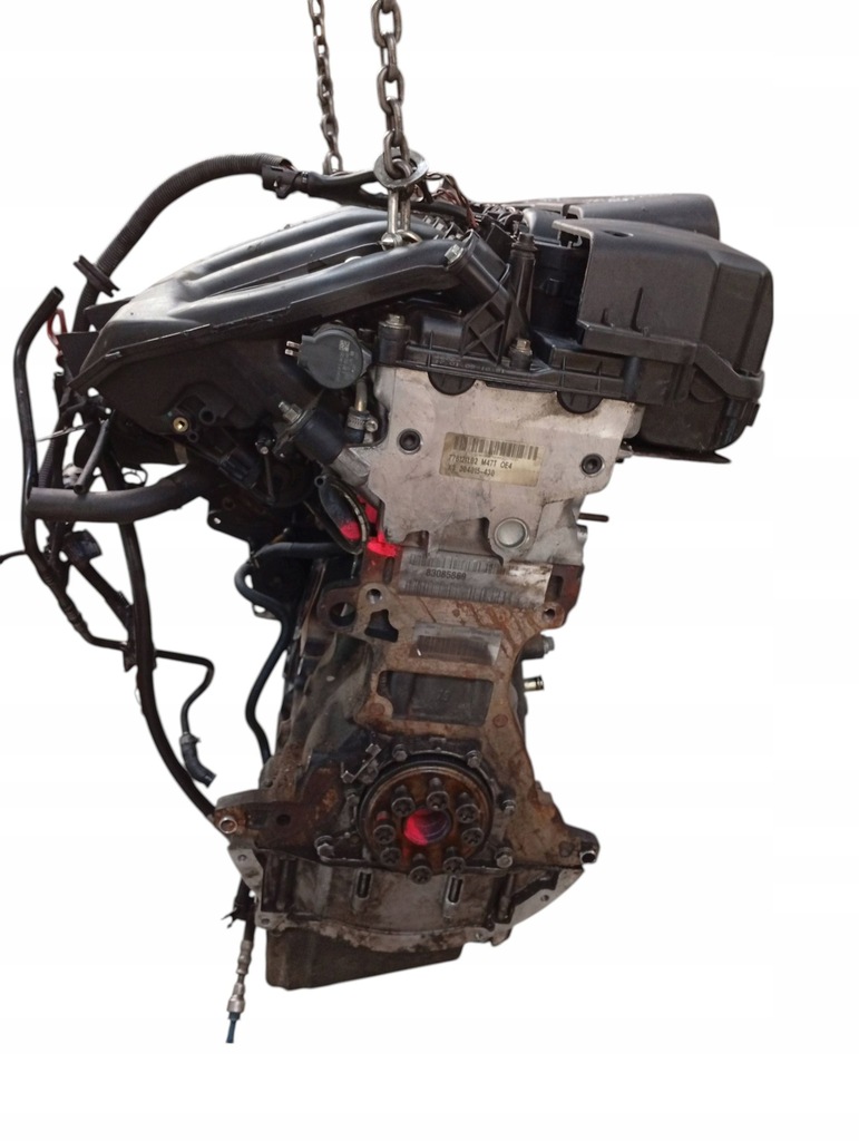 Moteur M47 D20 (204D4) - Image 3