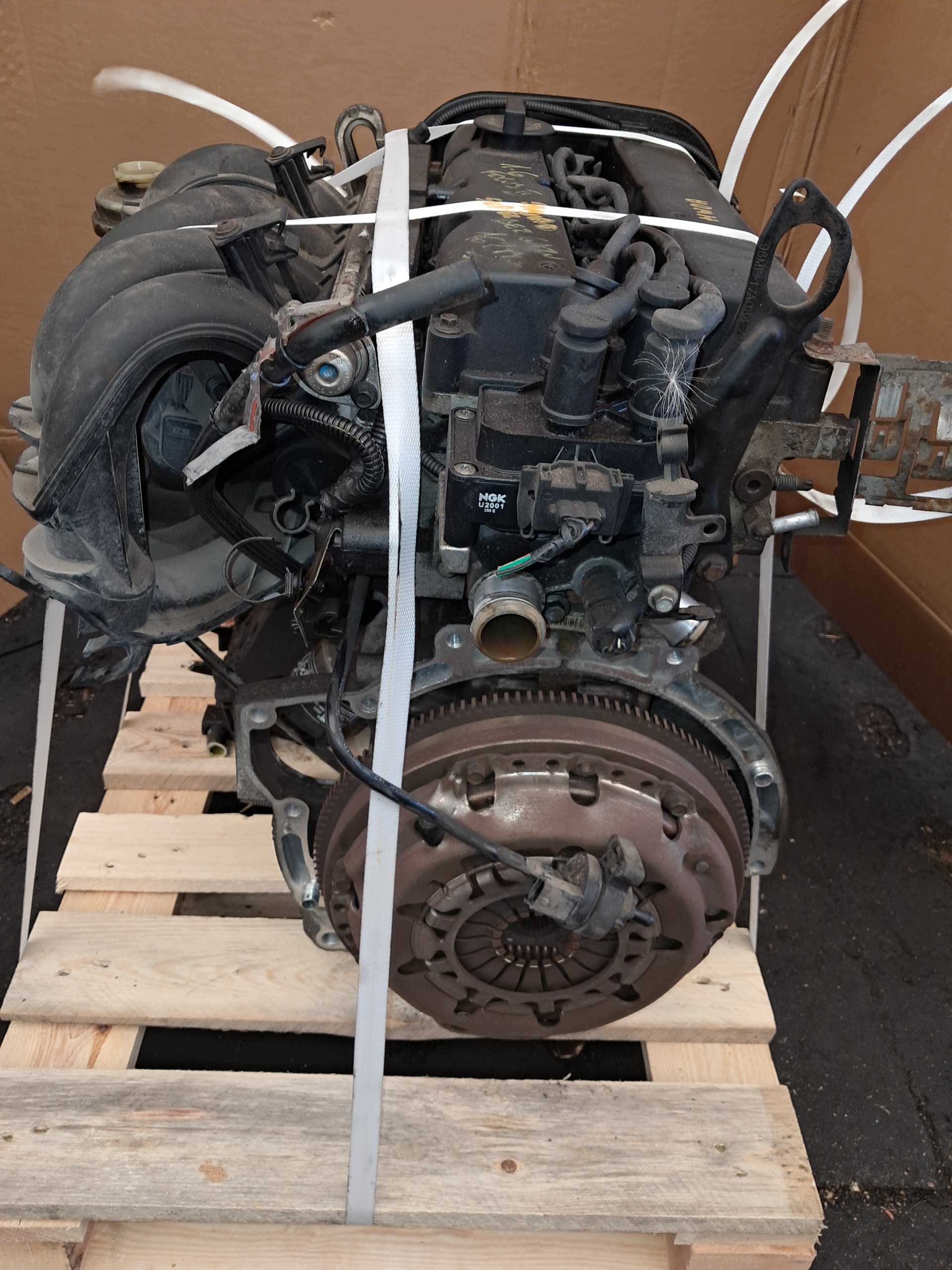 Moteur HWDA - Image 13