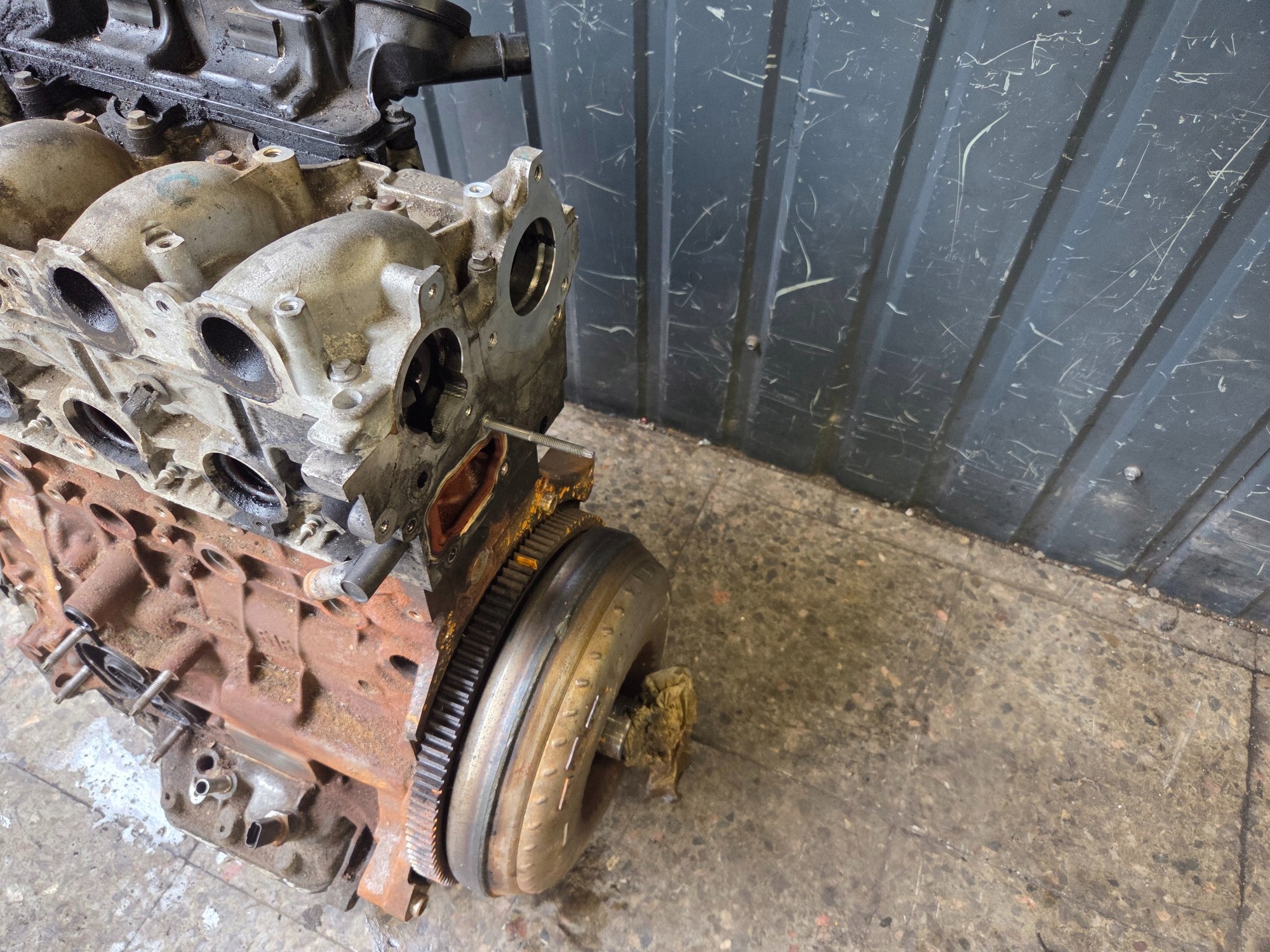 Moteur 224DT(DW12BTED4) - Image 6