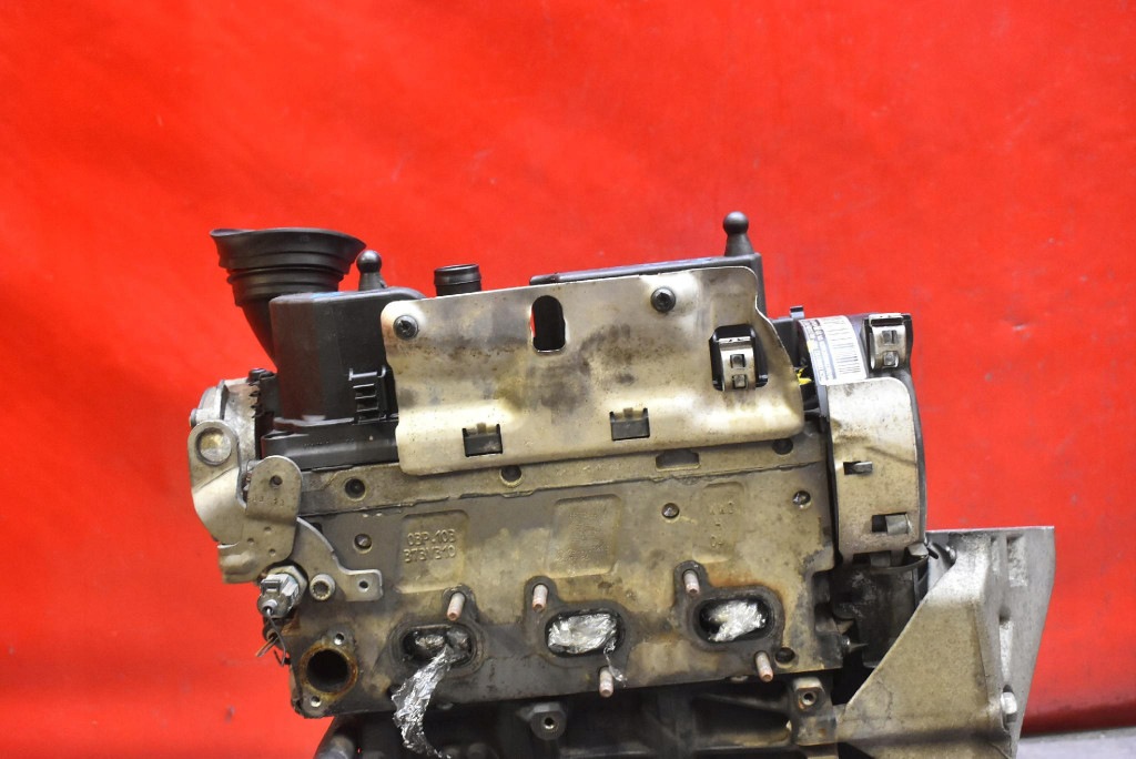 Moteur CFWA - Image 11