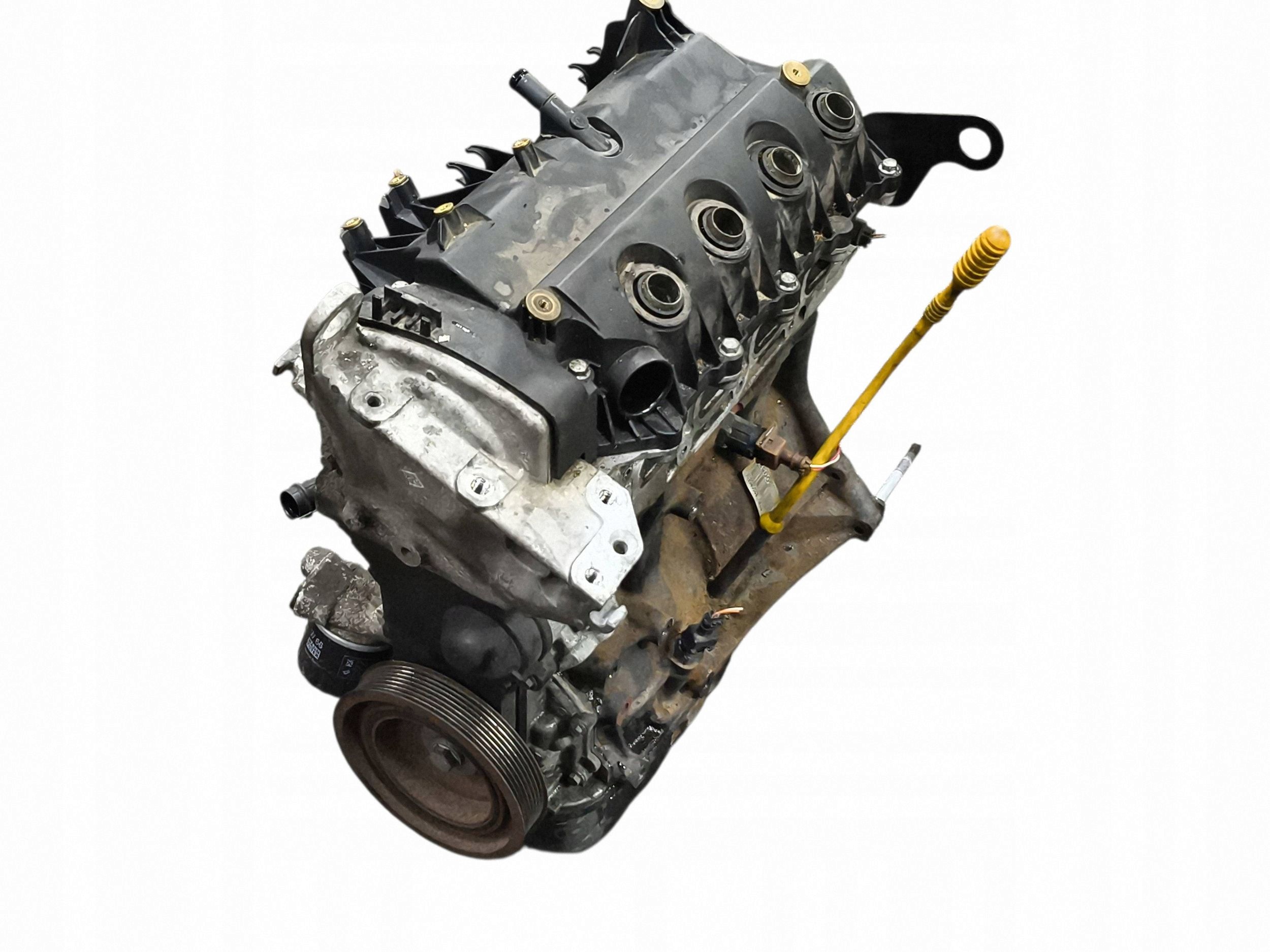 Moteur D4F 740 - Image 2