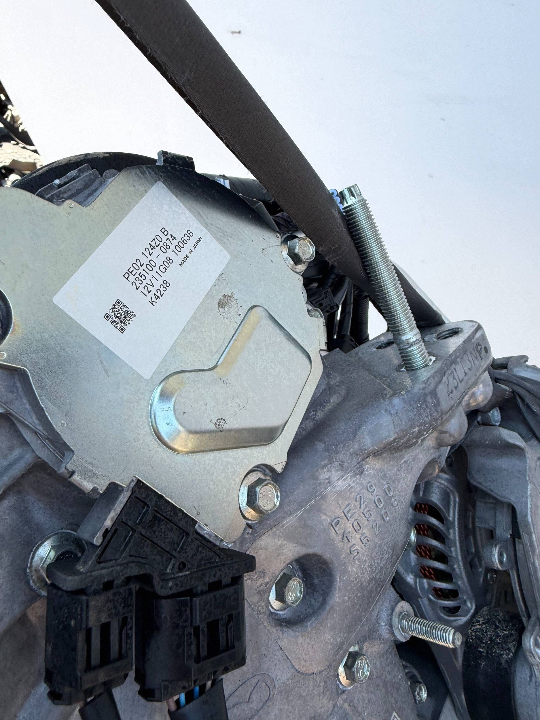 Moteur PEXN - Image 7