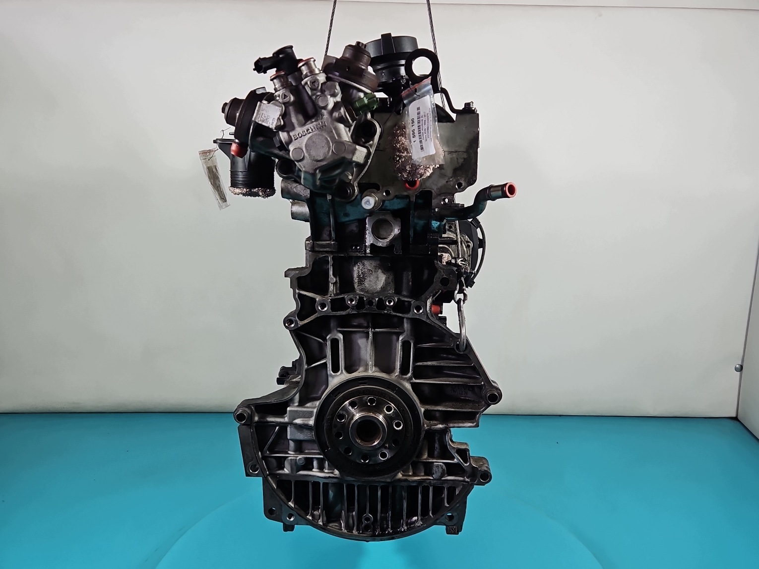 Moteur D 5204 T3 - Image 7