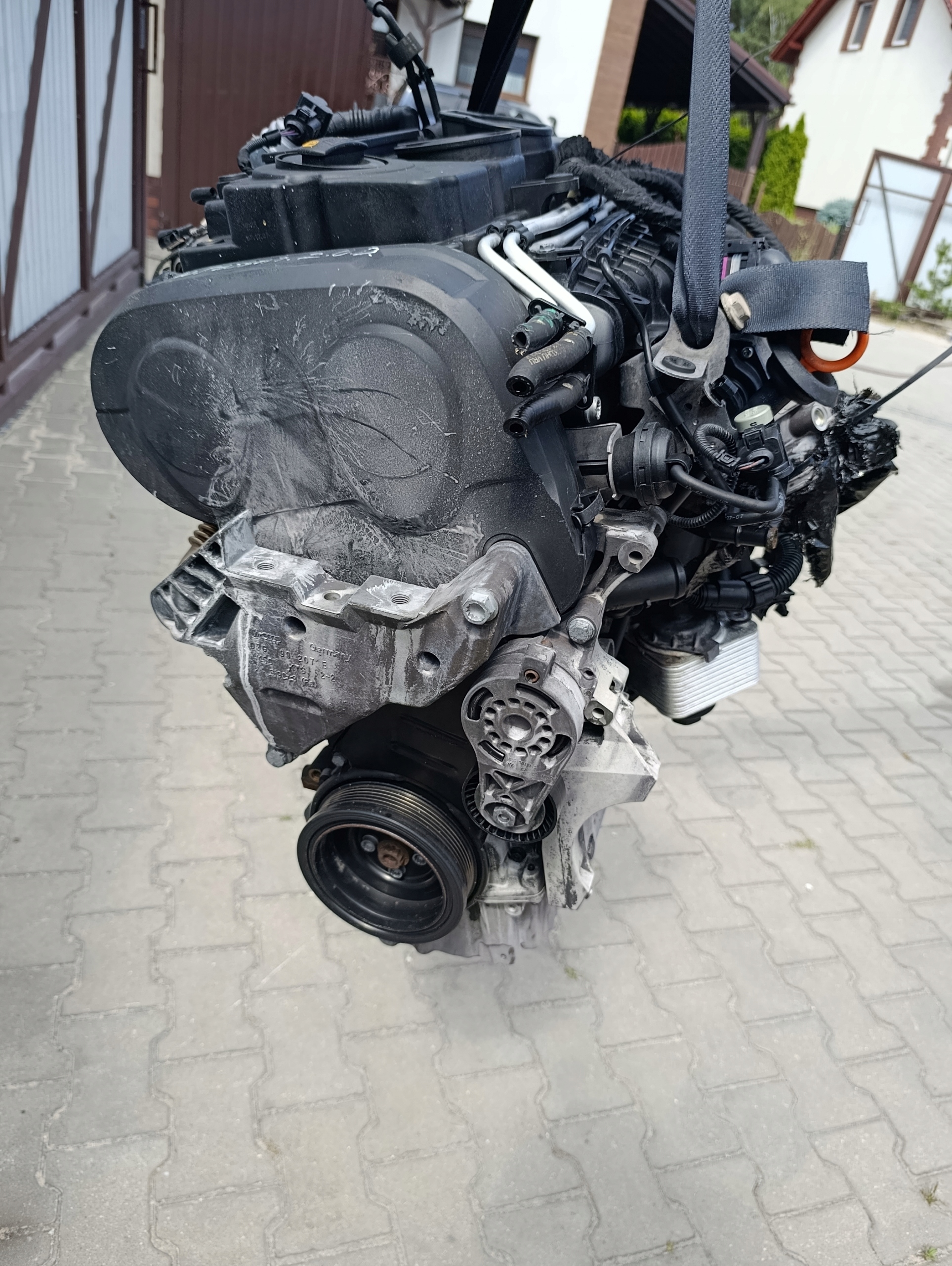 Moteur BMR - Image 2