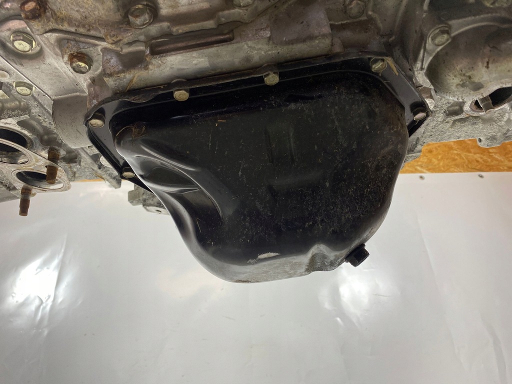 Moteur FA24D — vue 3