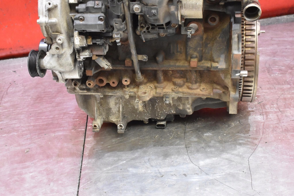 Moteur D4FC - Image 4