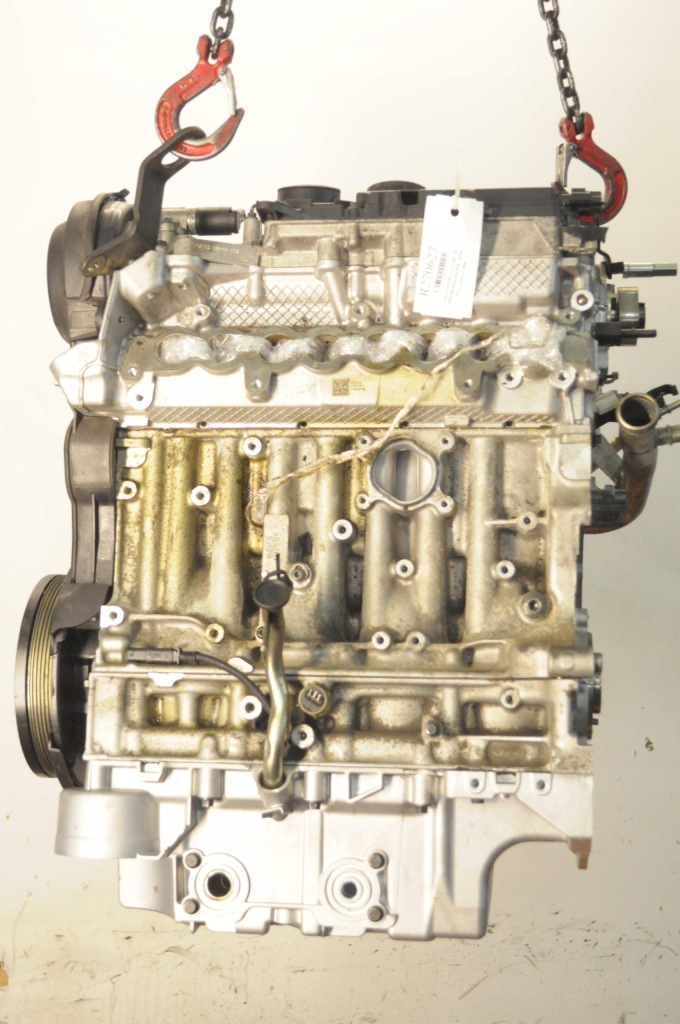 Moteur B 4204 T27 - Image 1