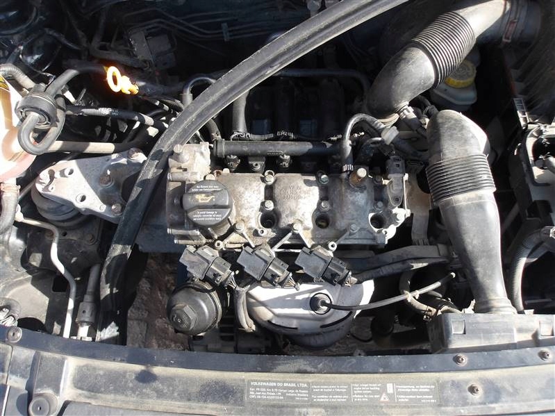 Moteur BMD — vue 1