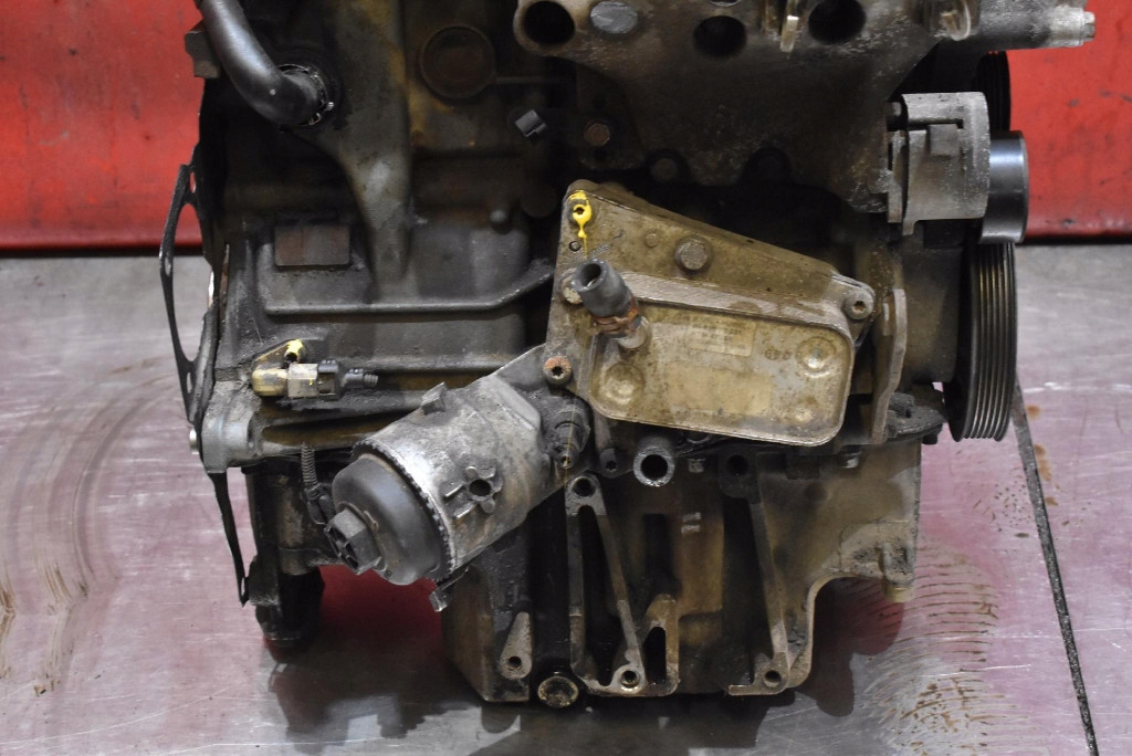 Moteur Z 19 DT - Image 6
