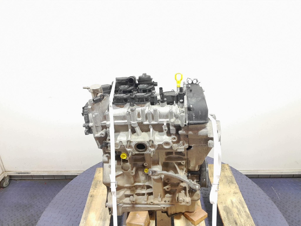 Moteur DPCA - Image 3