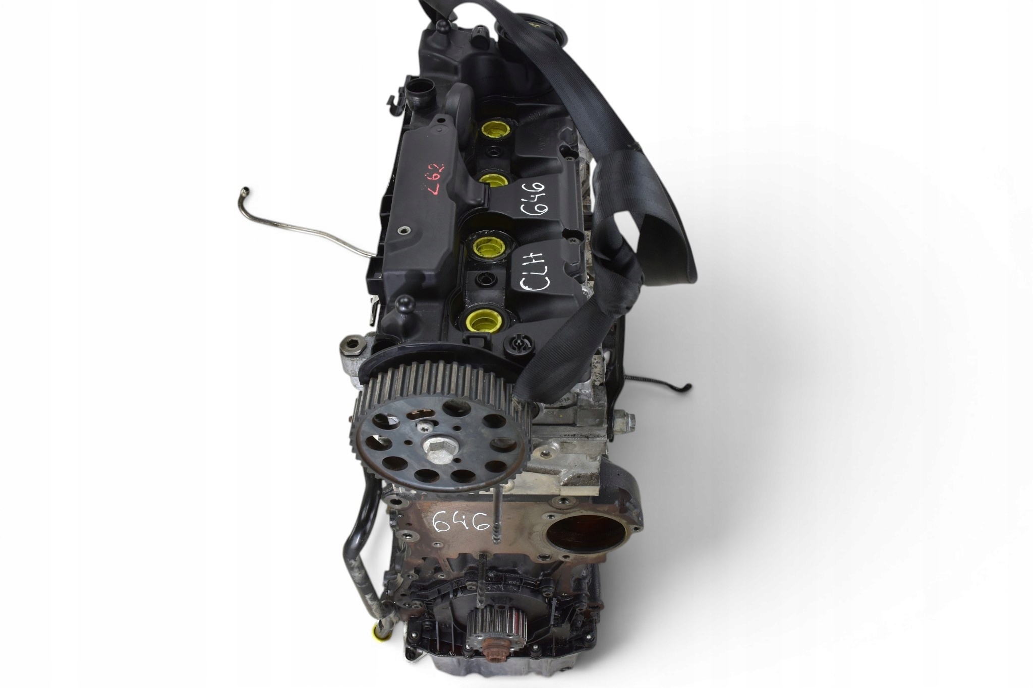 Moteur CLHA - Image 10