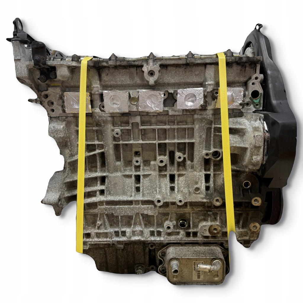 Moteur D 5244 T5 - Image 3