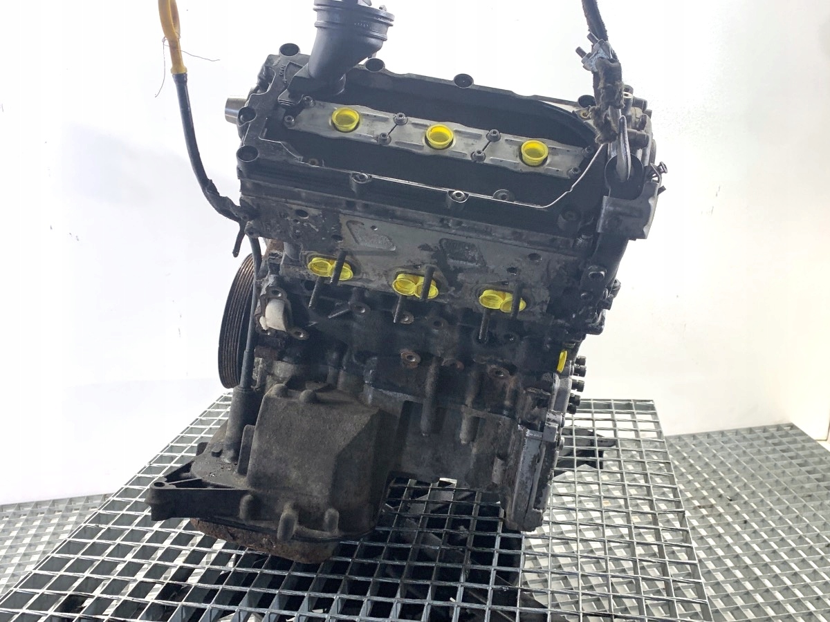 Moteur CAMA — vue 4