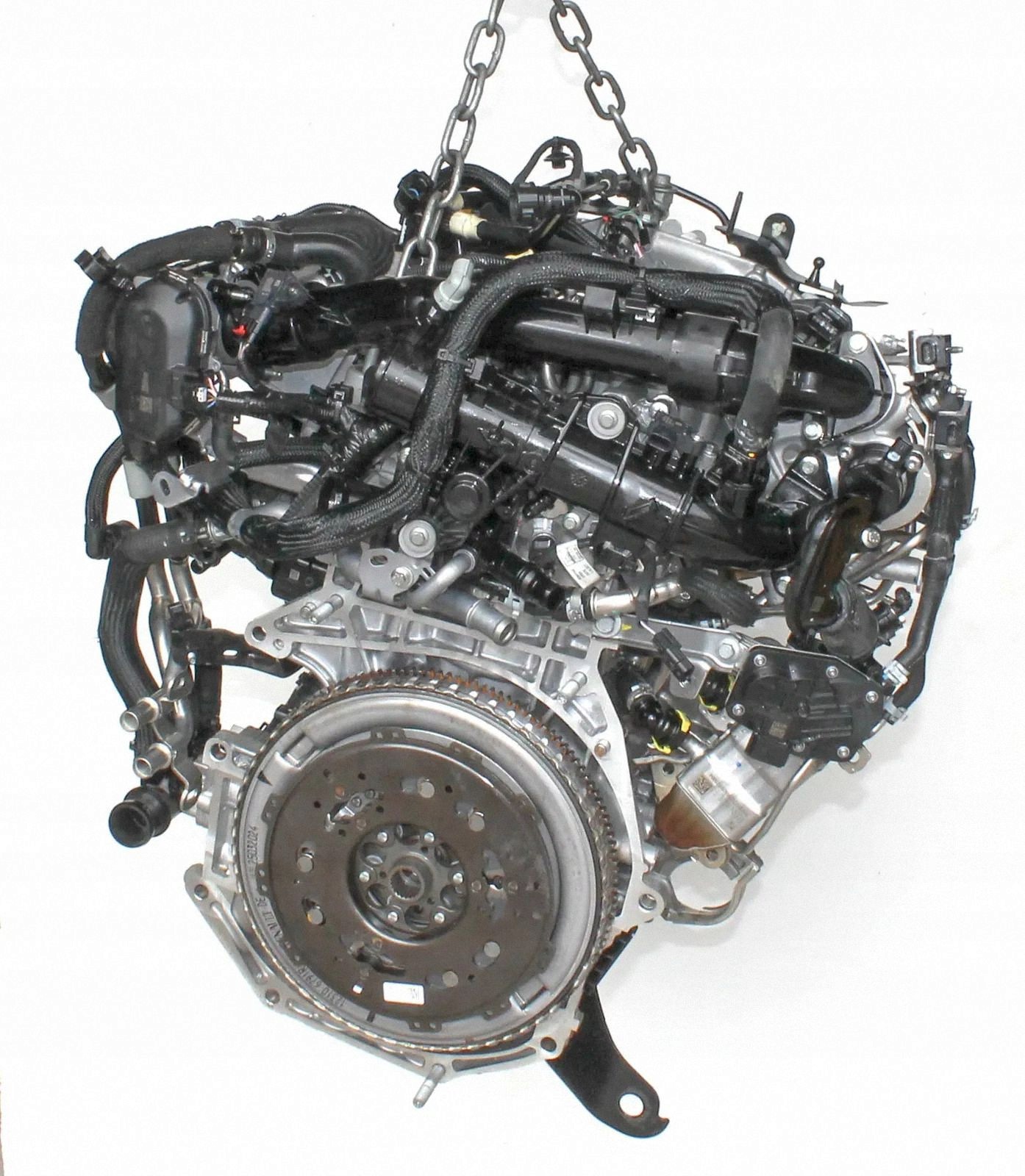 Moteur H5F600 - Image 4